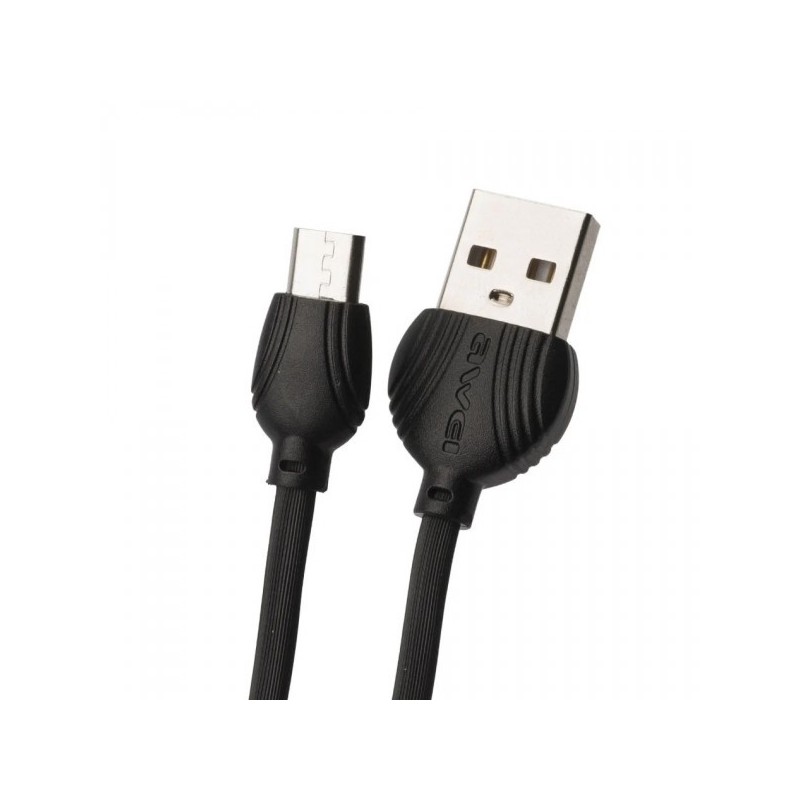 USB Cable Awei CL 61 2.5A - Official distributor b2b Armenius Store