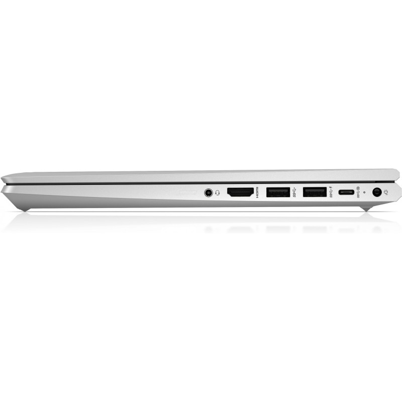 HP ProBook 445 G9 - R5-5625U - Silver, 8GB RAM, 256GB SSD, 14" FHD, Windows 11 Pro — Buy in Cyprus with Fast Delivery