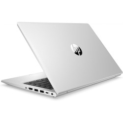 HP ProBook 445 G9 - R5-5625U - Silver, 8GB RAM, 256GB SSD, 14" FHD, Windows 11 Pro — Buy in Cyprus with Fast Delivery