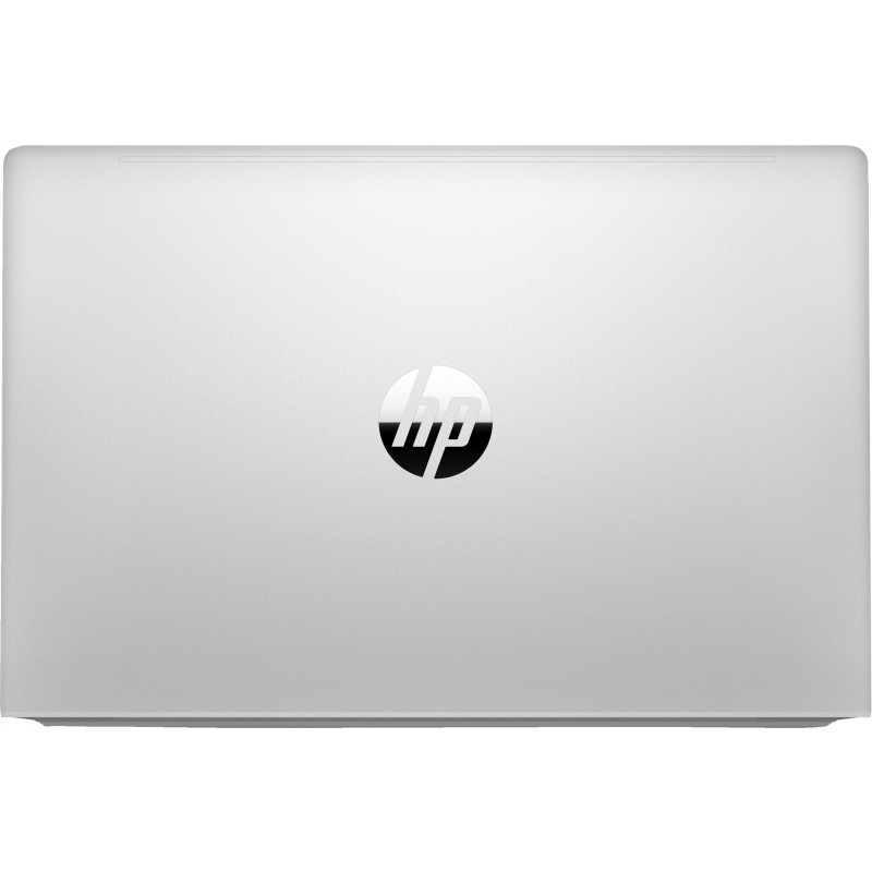 HP ProBook 445 G9 - R5-5625U - Silver, 8GB RAM, 256GB SSD, 14" FHD, Windows 11 Pro — Buy in Cyprus with Fast Delivery