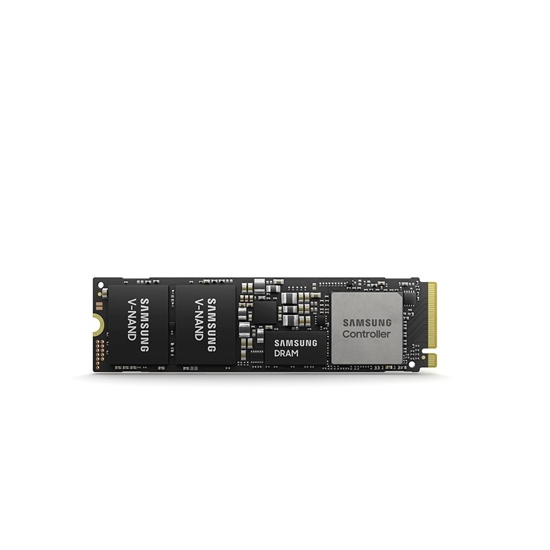 Samsung PM9A1 M.2 NVMe SSD - 1TB - PCIe 4.0 x4, TLC NAND, Up to 7000 MB/s Read — Buy in Cyprus with Fast Delivery