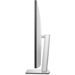 Dell UltraSharp U4323QE - 43" 4K UHD IPS Monitor - USB-C 90W PD, 2xDP1.4, 2xHDMI2.1, 60Hz, 5ms, Silver