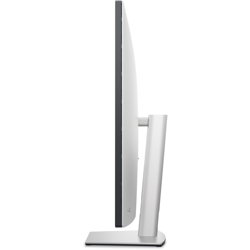 Dell UltraSharp U4323QE - 43" 4K UHD IPS Monitor - USB-C 90W PD, 2xDP1.4, 2xHDMI2.1, 60Hz, 5ms, Silver