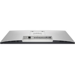 Dell UltraSharp U4323QE - 43" 4K UHD IPS Monitor - USB-C 90W PD, 2xDP1.4, 2xHDMI2.1, 60Hz, 5ms, Silver