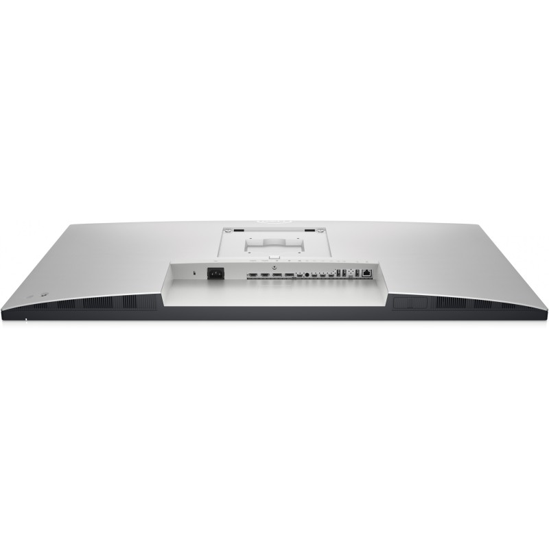 Dell UltraSharp U4323QE - 43" 4K UHD IPS Monitor - USB-C 90W PD, 2xDP1.4, 2xHDMI2.1, 60Hz, 5ms, Silver