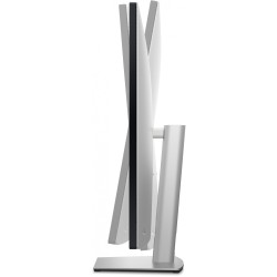 Dell UltraSharp U4323QE - 43" 4K UHD IPS Monitor - USB-C 90W PD, 2xDP1.4, 2xHDMI2.1, 60Hz, 5ms, Silver