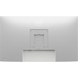 Dell UltraSharp U4323QE - 43" 4K UHD IPS Monitor - USB-C 90W PD, 2xDP1.4, 2xHDMI2.1, 60Hz, 5ms, Silver