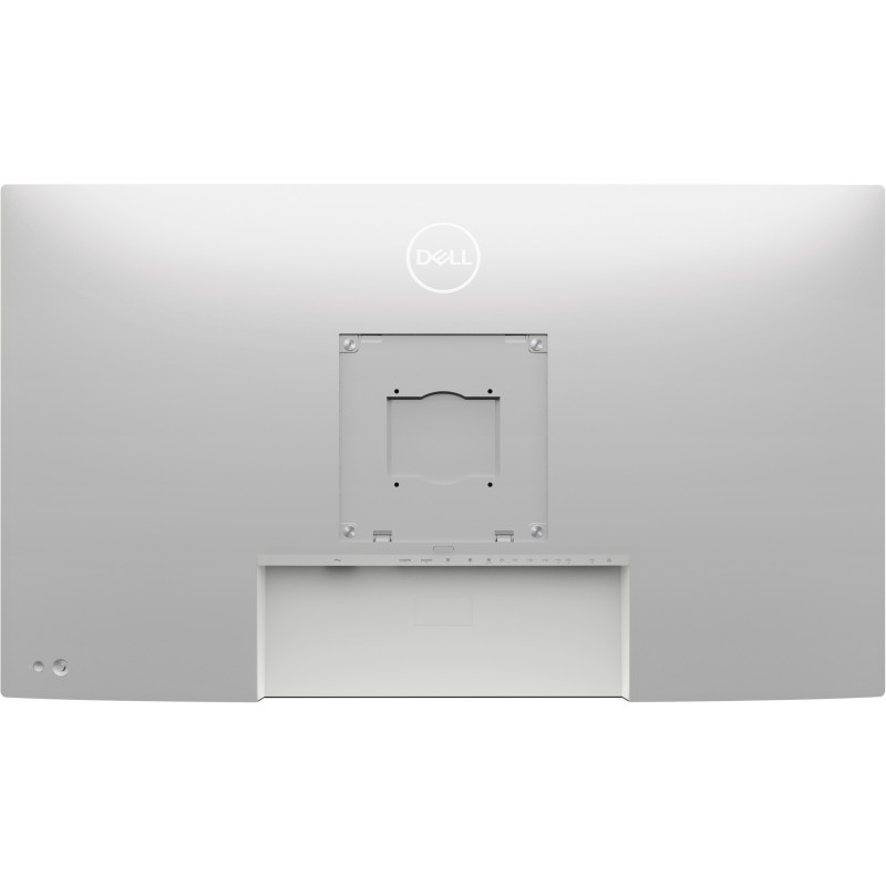 Dell UltraSharp U4323QE - 43" 4K UHD IPS Monitor - USB-C 90W PD, 2xDP1.4, 2xHDMI2.1, 60Hz, 5ms, Silver