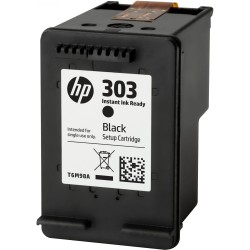 HP 303 Original Ink Multipack - 3YM92AE - Black + Cyan/Magenta/Yellow, Standard Yield — Buy in Cyprus with Fast Delivery