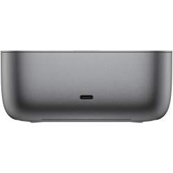 HP Thunderbolt Dock G6 Ultra - 280W Thunderbolt 4 Dock (Grey) - 8K, HDMI 2.1, 2x DisplayPort, 2.5GbE