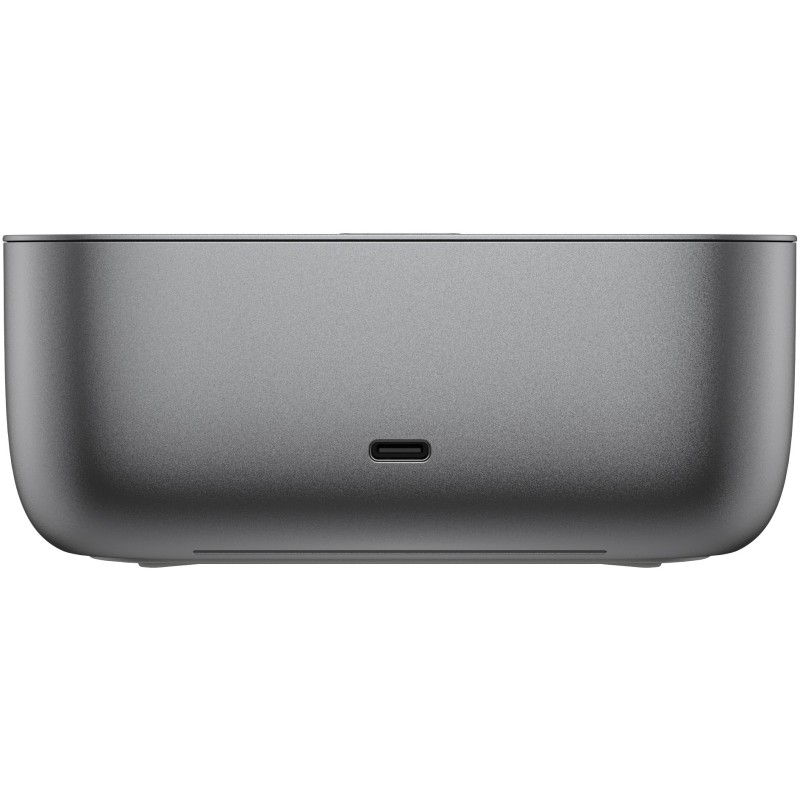 HP Thunderbolt Dock G6 Ultra - 280W Thunderbolt 4 Dock (Grey) - 8K, HDMI 2.1, 2x DisplayPort, 2.5GbE