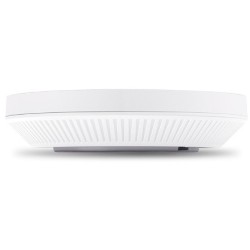 TP-Link Omada EAP653 - Wi‑Fi 6 AX3000 Ceiling Access Point - White, Dual‑Band, MU‑MIMO, Mesh