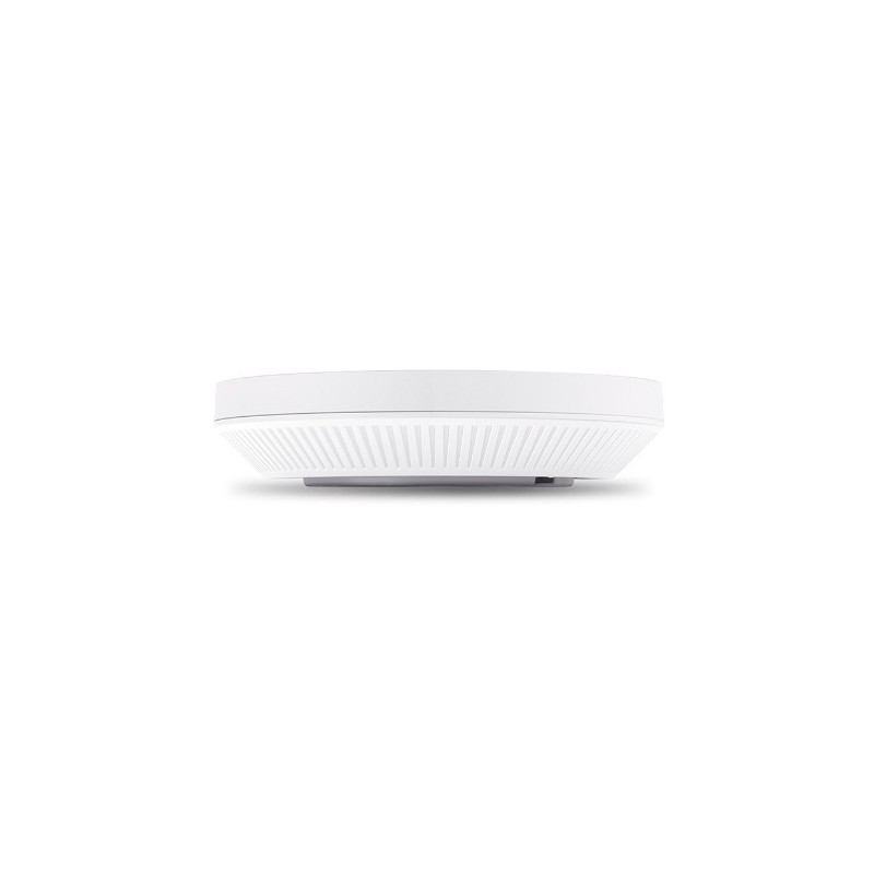 TP-Link Omada EAP653 - Wi‑Fi 6 AX3000 Ceiling Access Point - White, Dual‑Band, MU‑MIMO, Mesh