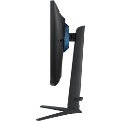 27'' (1920x1080) Samsung LS27BG400EUX Gaming 240Hz 1ms HDR 10. Freesync Premium. G-Sync Compatible Full HD Black