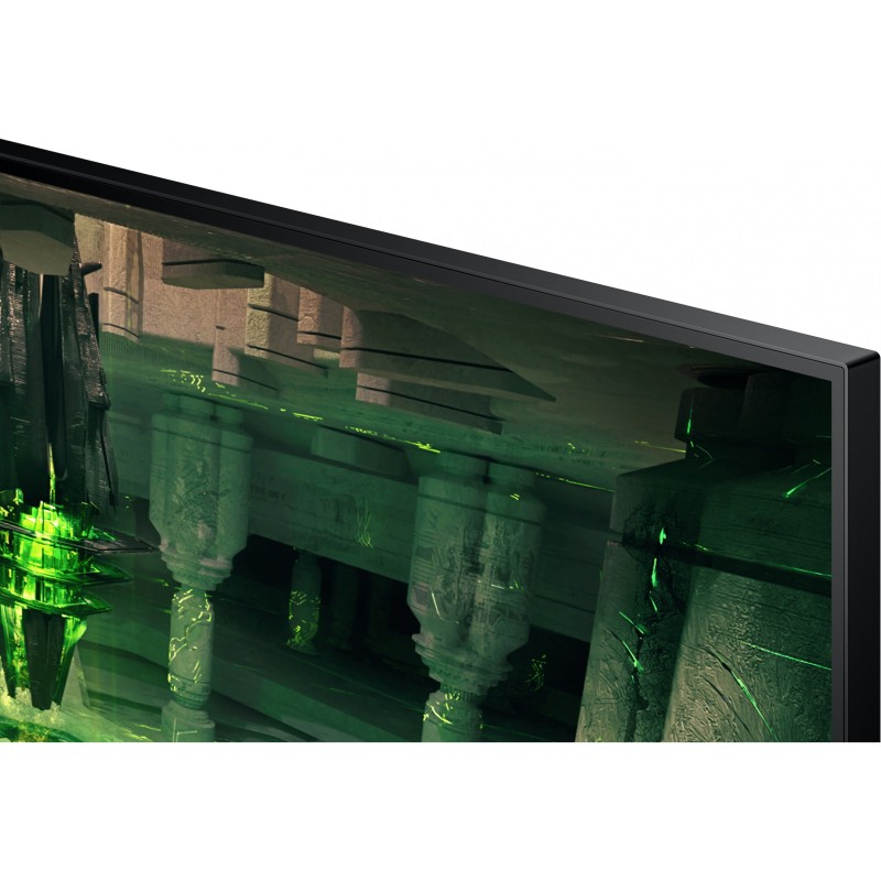 27'' (1920x1080) Samsung LS27BG400EUX Gaming 240Hz 1ms HDR 10. Freesync Premium. G-Sync Compatible Full HD Black