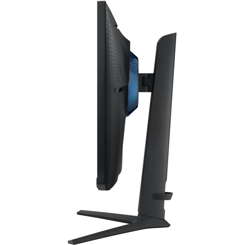 27'' (1920x1080) Samsung LS27BG400EUX Gaming 240Hz 1ms HDR 10. Freesync Premium. G-Sync Compatible Full HD Black