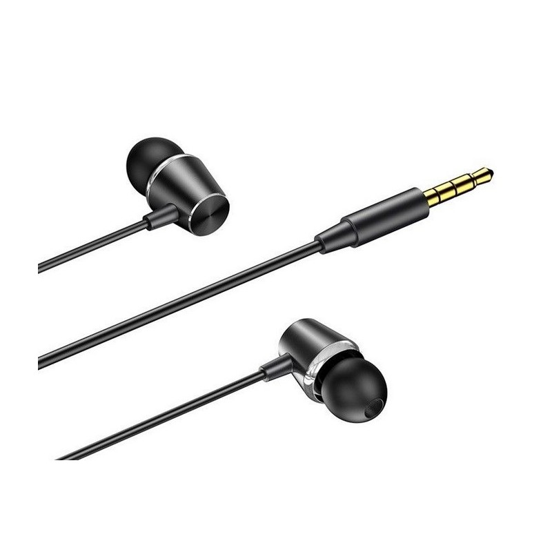 Headphone Awei PC-2 USB 3.5 mm connection - Official distributor b2b Armenius