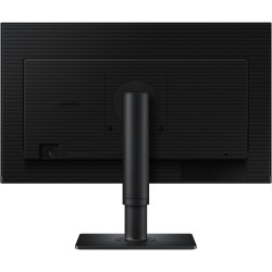 Samsung S24D400GAU - 24" Full HD IPS 100Hz 5ms Monitor, Black, DP 1.2 & HDMI 1.4, Height/Swivel/Pivot, VESA 100x100