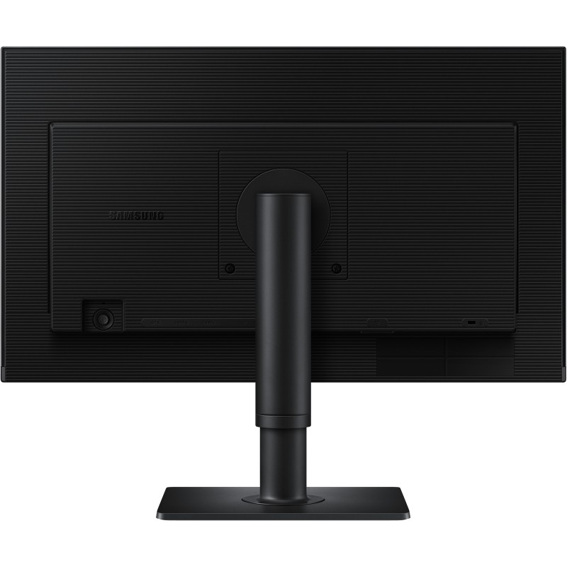 Samsung S24D400GAU - 24" Full HD IPS 100Hz 5ms Monitor, Black, DP 1.2 & HDMI 1.4, Height/Swivel/Pivot, VESA 100x100
