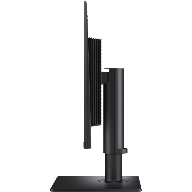 Samsung S24D400GAU - 24" Full HD IPS 100Hz 5ms Monitor, Black, DP 1.2 & HDMI 1.4, Height/Swivel/Pivot, VESA 100x100