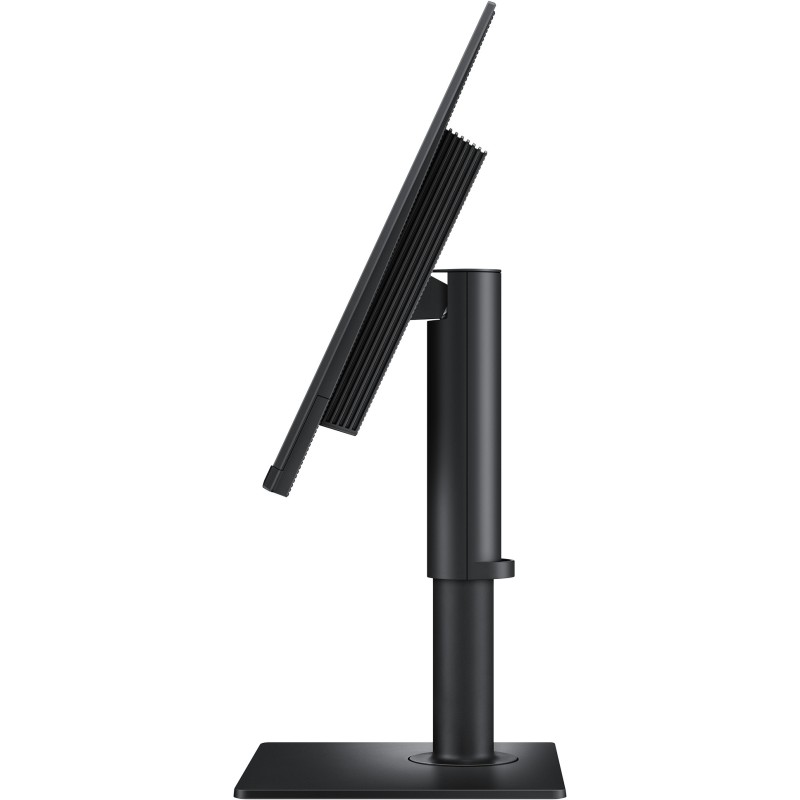 Samsung S24D400GAU - 24" Full HD IPS 100Hz 5ms Monitor, Black, DP 1.2 & HDMI 1.4, Height/Swivel/Pivot, VESA 100x100