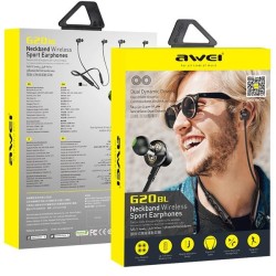 Bluetooth Headphone Awei G20BL -  Official distributor b2b Armenius Store