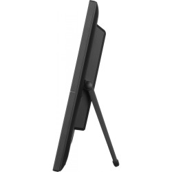 iiyama ProLite T2755MSC-B1 - 27" FHD 10pt PCAP Touch IPS Monitor, 60Hz, 5ms, HDMI/DP, USB 3.2, Speakers, Black