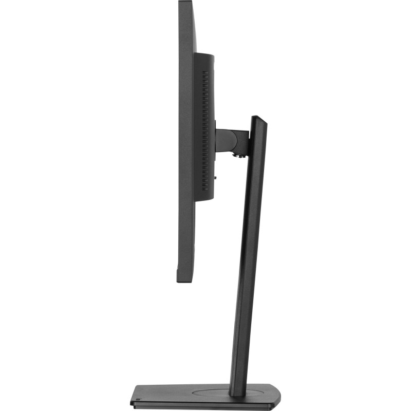 iiyama ProLite XUB2797QSN-B2 - 27" QHD (2560x1440) IPS 100Hz 1ms, USB-C 65W Dock, HDMI/DP, Speakers, Pivot - Black