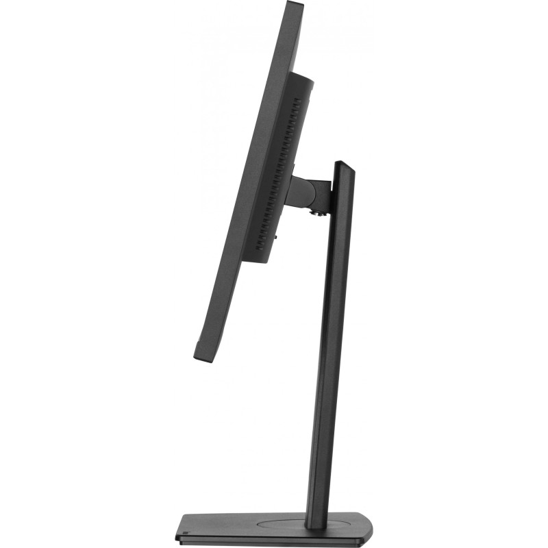 iiyama ProLite XUB2797QSN-B2 - 27" QHD (2560x1440) IPS 100Hz 1ms, USB-C 65W Dock, HDMI/DP, Speakers, Pivot - Black