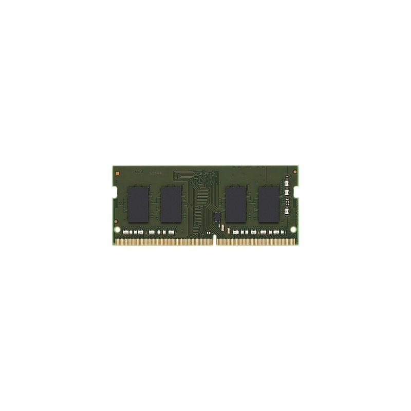 Kingston 8GB DDR4 3200MHz SO-DIMM - KCP432SS8/8 - 1x8GB, CL22, 1.2V — Buy in Cyprus with Fast Delivery