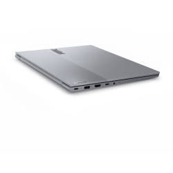 Lenovo ThinkBook 14 G6 IRL - i5-1335U - Arctic Grey, 16GB DDR5, 512GB SSD, 14-inch WUXGA IPS, Windows 11 Pro