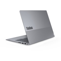 Lenovo ThinkBook 14 G6 IRL - i5-1335U - Arctic Grey, 16GB DDR5, 512GB SSD, 14-inch WUXGA IPS, Windows 11 Pro
