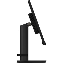 Lenovo ThinkVision T24m-29 - 23.8" FHD IPS Monitor, 60Hz 4ms, HDMI/DP/USB-C, Raven Black — Buy in Cyprus with Fast Delivery