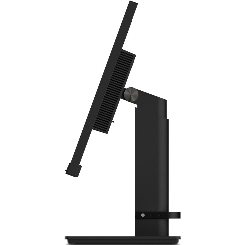 Lenovo ThinkVision T24m-29 - 23.8" FHD IPS Monitor, 60Hz 4ms, HDMI/DP/USB-C, Raven Black — Buy in Cyprus with Fast Delivery