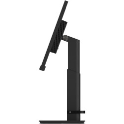 Lenovo ThinkVision T24m-29 - 23.8" FHD IPS Monitor, 60Hz 4ms, HDMI/DP/USB-C, Raven Black — Buy in Cyprus with Fast Delivery