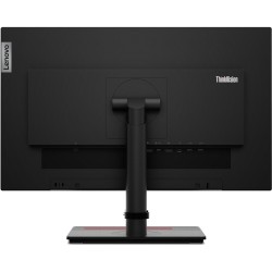 Lenovo ThinkVision T24m-29 - 23.8" FHD IPS Monitor, 60Hz 4ms, HDMI/DP/USB-C, Raven Black — Buy in Cyprus with Fast Delivery