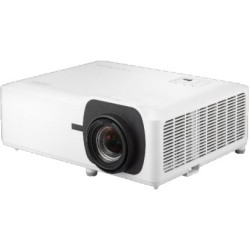 ViewSonic LS901HD - 6000 ANSI Lumens Full HD 1080p DLP Projector - White — Buy in Cyprus with Fast Delivery