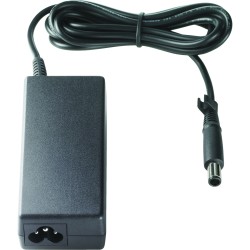 HP 90W Smart AC Adapter - Black - Original HP Business Laptop Power Supply — Buy in Cyprus with Fast Delivery