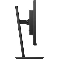 Philips S-Line 242S1AE - 23.8in FHD IPS Monitor, 1920x1080, 75Hz, 4ms, DP1.2/HDMI1.4, VESA 100x100, Black