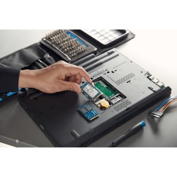 Kingston KC600 - 512GB mSATA SSD - SATA III 6Gb/s, 3D TLC, AES-256 HW Encryption, 550/520 MB/s