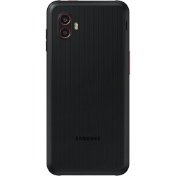 Samsung XCover6 Pro Enterprise Edition - Snapdragon 778G - 6GB RAM, 128GB, 5G, Black — Buy in Cyprus with Fast Delivery
