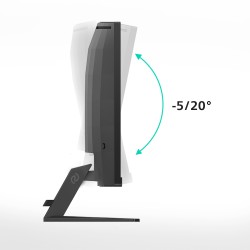 Philips Evnia 34M2C3500L - 34" UWQHD 3440x1440 21:9 Curved 1500R - 180Hz 1ms VA - Charcoal Gray