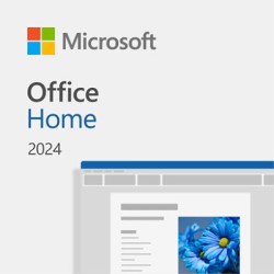 Microsoft Office Home & Student 2024 - 1 License - German - for Mac (Boxed) — Buy in Cyprus with Fast Delivery