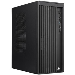 Chieftec Gamer UNI Series Midi Tower - BS-20B-OP - Black, microATX/Mini-ITX, USB-C Gen2 — Buy in Cyprus with Fast Delivery