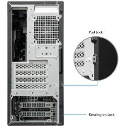 Chieftec Gamer UNI Series Midi Tower - BS-20B-OP - Black, microATX/Mini-ITX, USB-C Gen2 — Buy in Cyprus with Fast Delivery