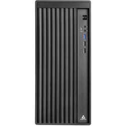 Chieftec Gamer UNI Series Midi Tower - BS-20B-OP - Black, microATX/Mini-ITX, USB-C Gen2 — Buy in Cyprus with Fast Delivery