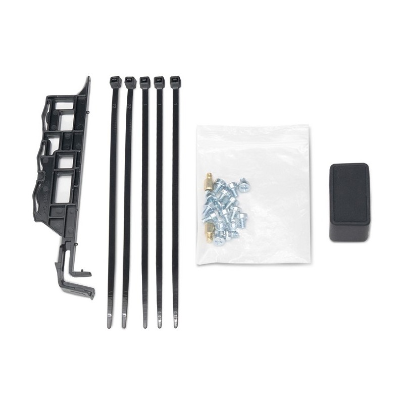 Chieftec Gamer UNI Series Midi Tower - BS-20B-OP - Black, microATX/Mini-ITX, USB-C Gen2 — Buy in Cyprus with Fast Delivery