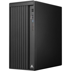 Chieftec Gamer UNI Series Midi Tower - BS-20B-OP - Black, microATX/Mini-ITX, USB-C Gen2 — Buy in Cyprus with Fast Delivery