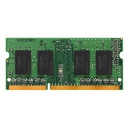 Kingston ValueRAM DDR3L 4GB SO-DIMM 1600MHz (1.35V) - SO1600 — Buy in Cyprus with Fast Delivery