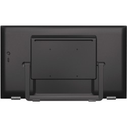 iiyama ProLite T2255MSC-B1 - 21.5in FHD Touch IPS Monitor, 1920x1080, PCAP 10pt, HDMI/DP, Black